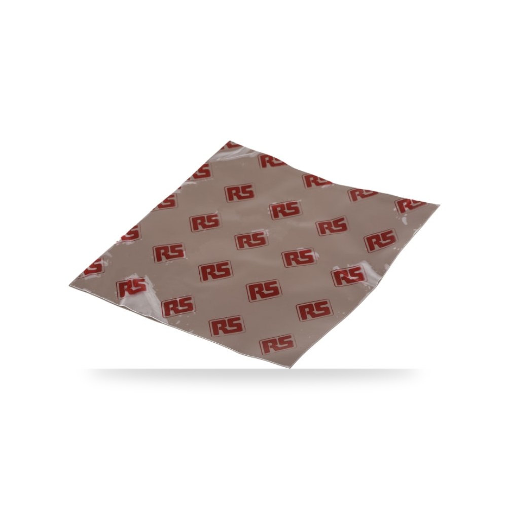 وسادة عزل وتشتيت حراري للقطع فئة A A صناعي RS ريمكو للتوريدات الصناعية (Reemco Industrial)