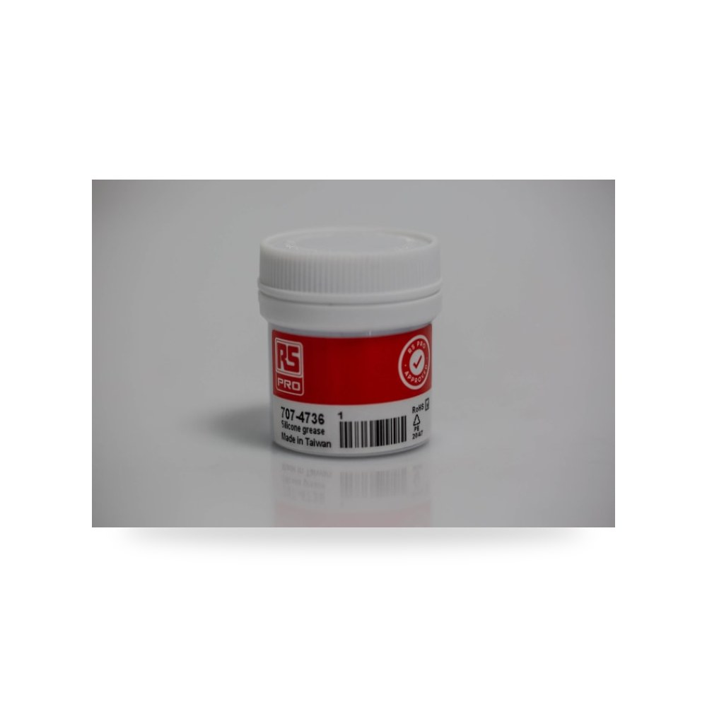 شحم تزييت وتشحيم صناعي شاق طراز H RS PRO ريمكو للتوريدات الصناعية (Reemco Industrial) موديل