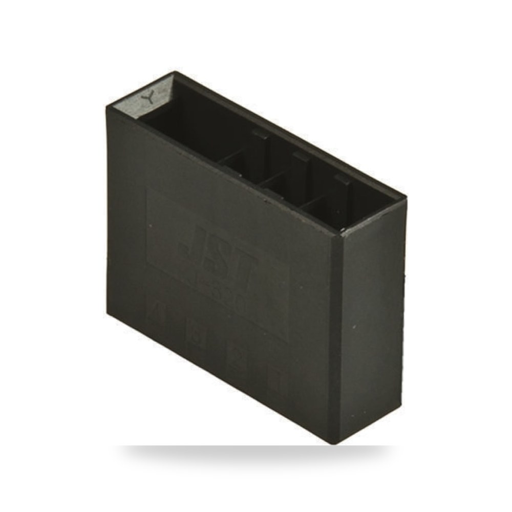 موصل وبن هيدر بوردات PCB 3 خط خطوة 5.08 طراز ريمكو للتوريدات الصناعية (Reemco Industrial)