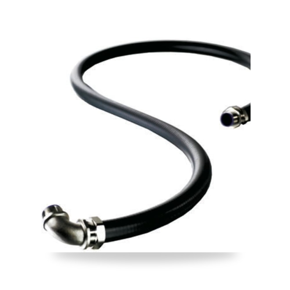 ماسورة تمديدات كابلات كهربائية طراز D شاق RS ريمكو للتوريدات الصناعية (Reemco Industrial)