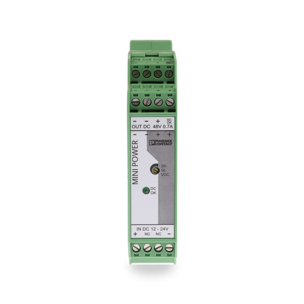 محول جهد DC DC 48 فولت 33.6 واط RS PRO ريمكو للتوريدات الصناعية (Reemco Industrial)