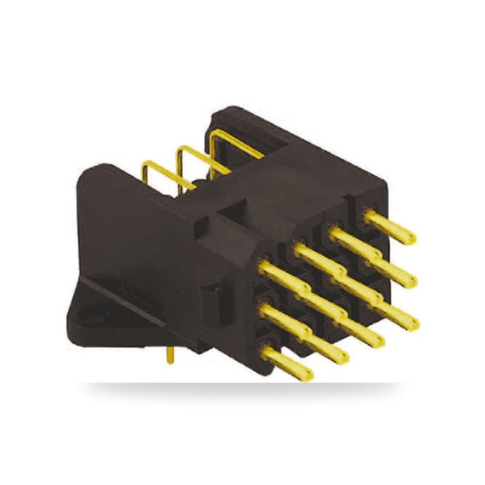 موصل قدرة كهربائي شاق 12 صناعي RS PRO ريمكو للتوريدات الصناعية (Reemco Industrial)