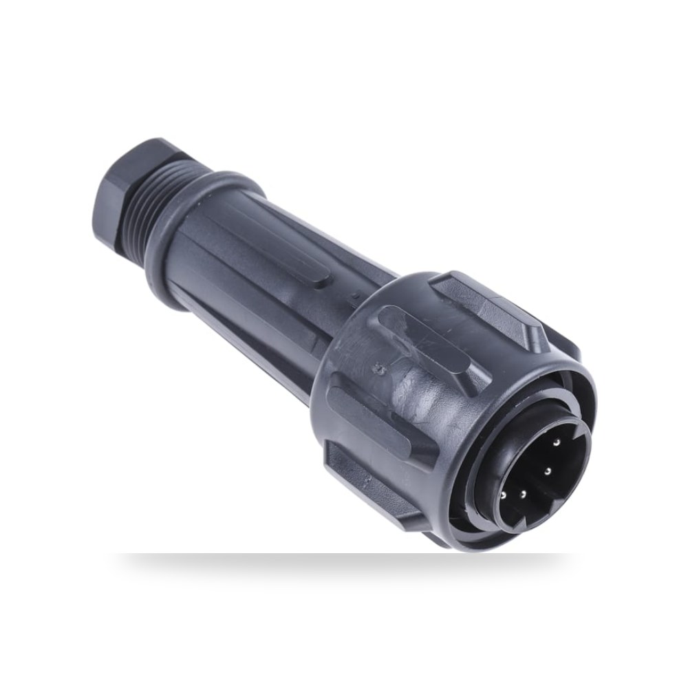 موصل دائري صناعي معتمد 7 أطراف كابل طراز X RS ريمكو للتوريدات الصناعية (Reemco Industrial)