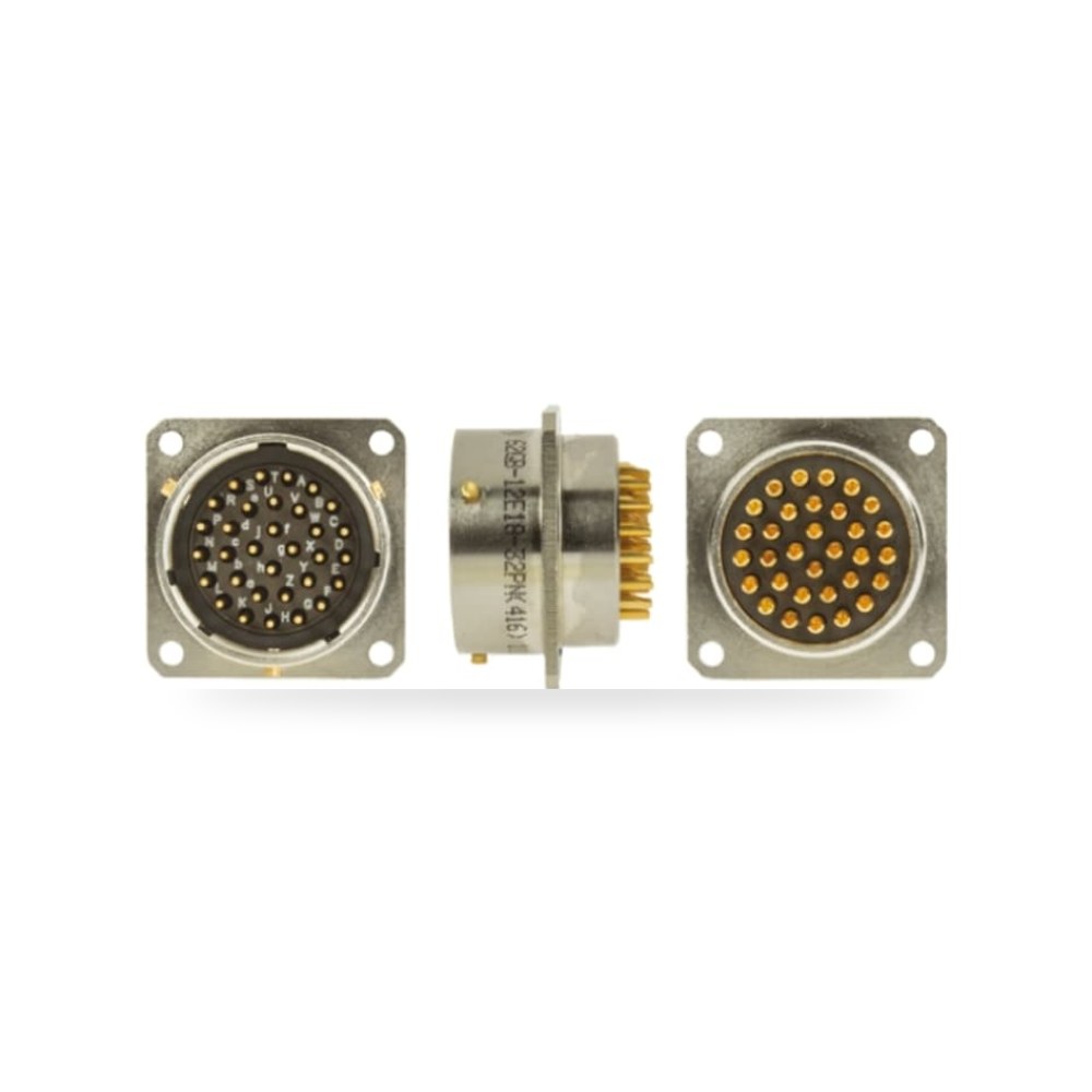 موصل دائري عسكري مواصفات شاقة 32 طراز احترافي ريمكو للتوريدات الصناعية (Reemco Industrial)