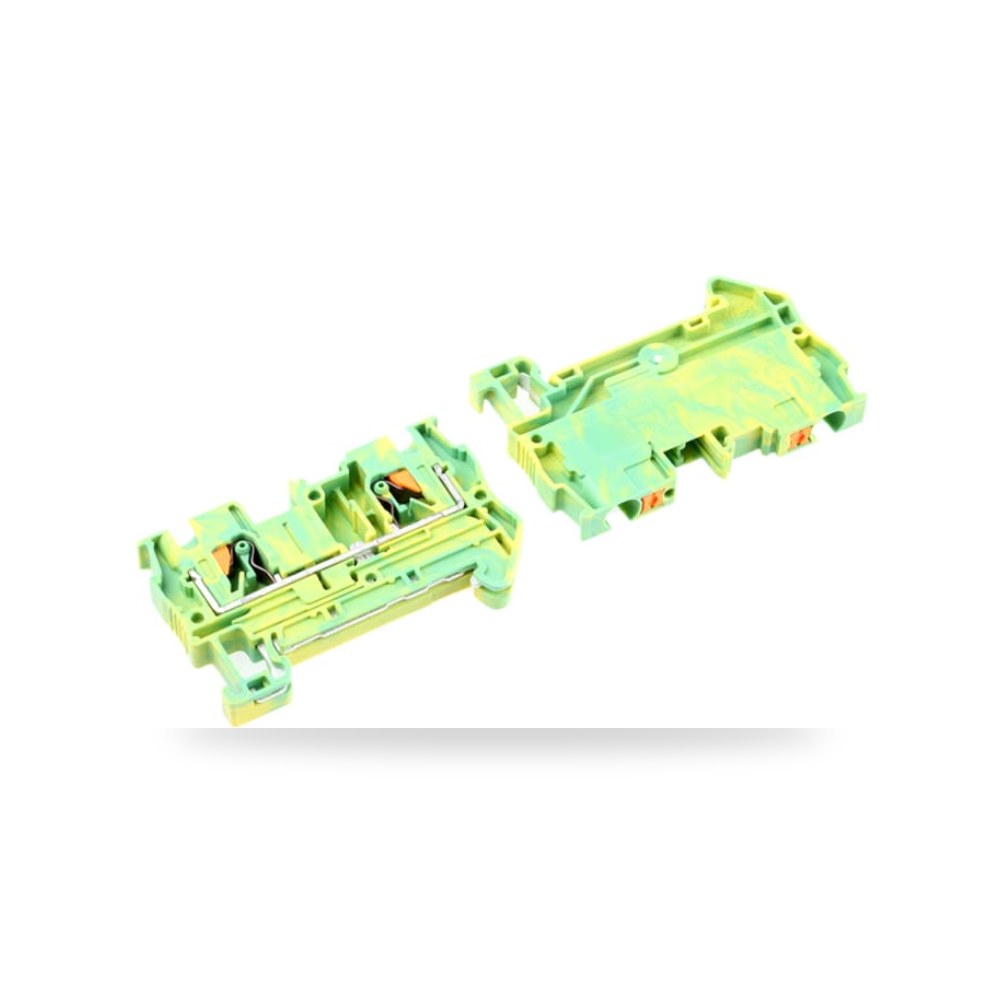 روزتة وبلوك أطراف بوردات PCB فئة M G شاق RS ريمكو للتوريدات الصناعية (Reemco Industrial)