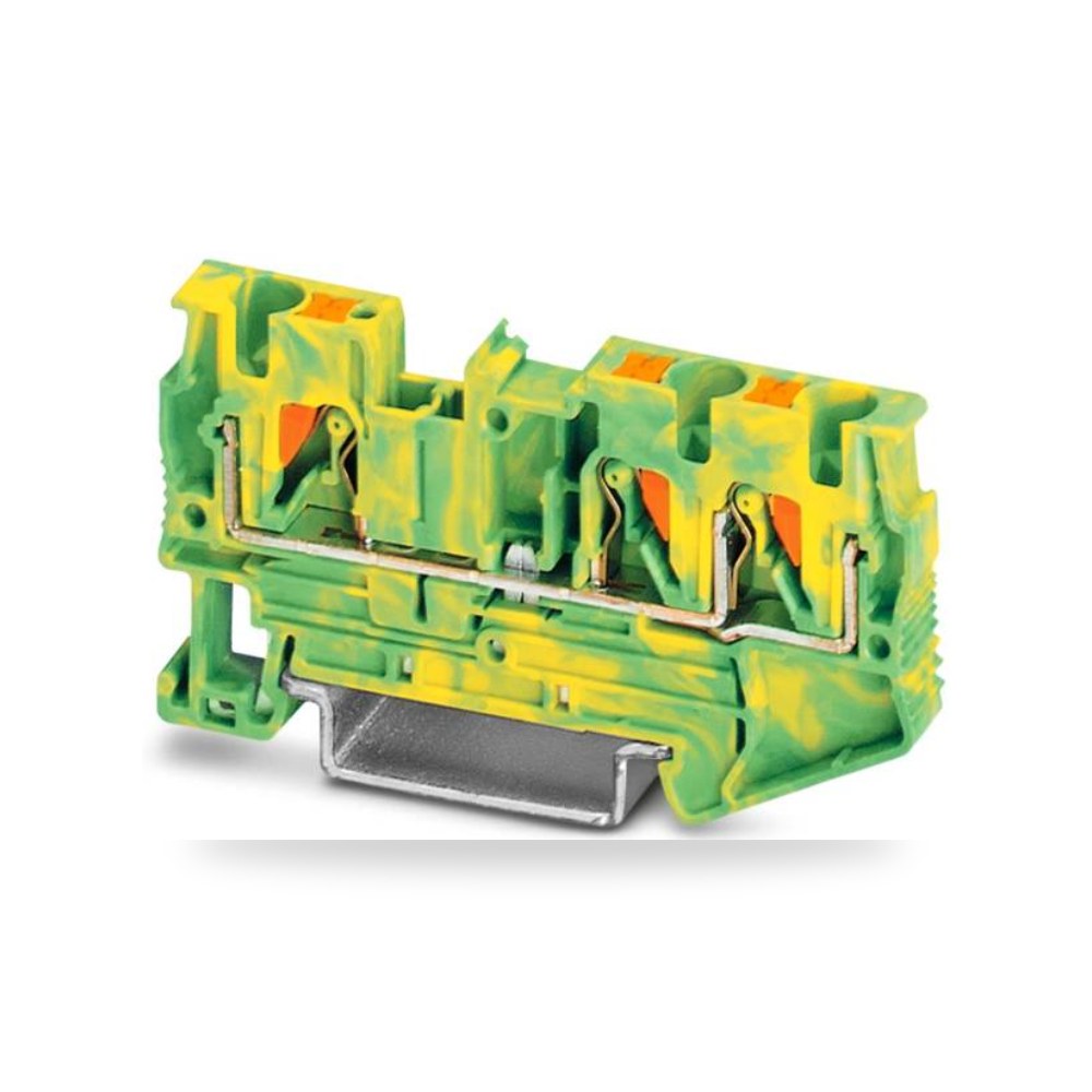 روزتة وبلوك أطراف بوردات PCB فئة M H شاق RS ريمكو للتوريدات الصناعية (Reemco Industrial)