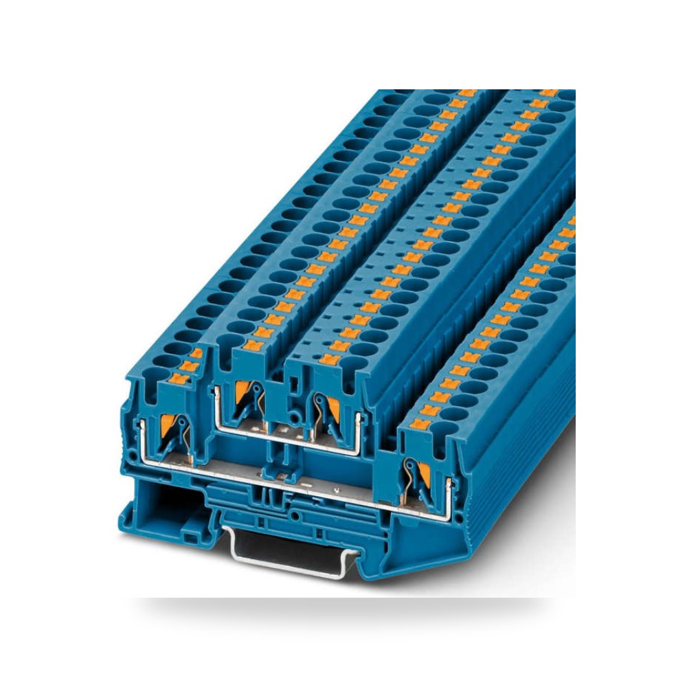 روزتة وبلوك أطراف بوردات PCB فئة M J شاق RS ريمكو للتوريدات الصناعية (Reemco Industrial)