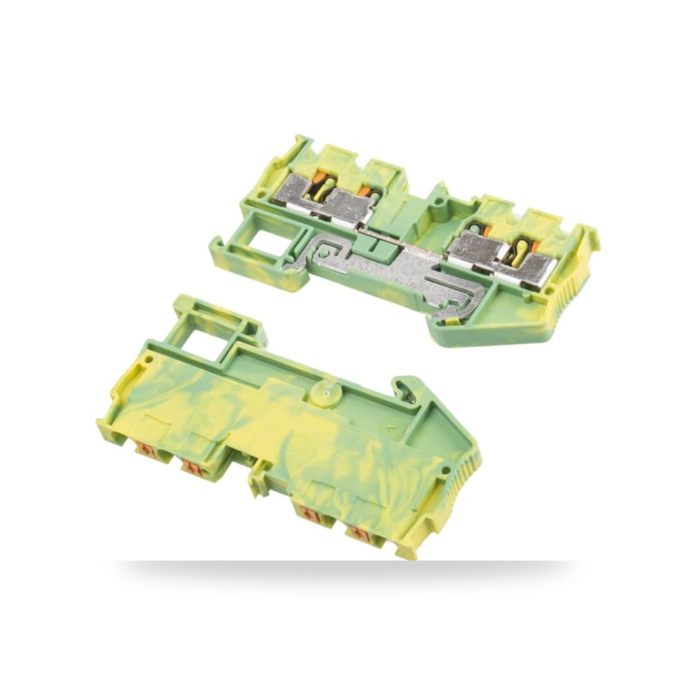 روزتة وبلوك أطراف بوردات PCB فئة M L شاق RS ريمكو للتوريدات الصناعية (Reemco Industrial)