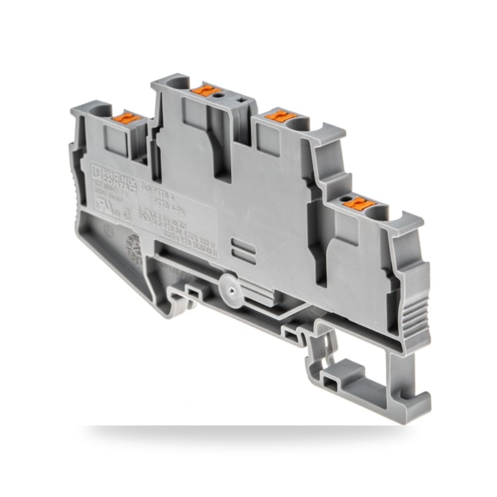 روزتة وبلوك أطراف بوردات PCB فئة M M شاق RS ريمكو للتوريدات الصناعية (Reemco Industrial)