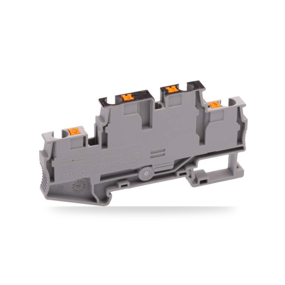 روزتة وبلوك أطراف بوردات PCB فئة M N شاق RS ريمكو للتوريدات الصناعية (Reemco Industrial)