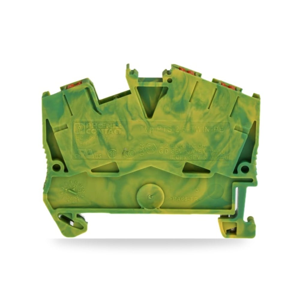 روزتة وبلوك أطراف بوردات PCB فئة M R شاق RS ريمكو للتوريدات الصناعية (Reemco Industrial)