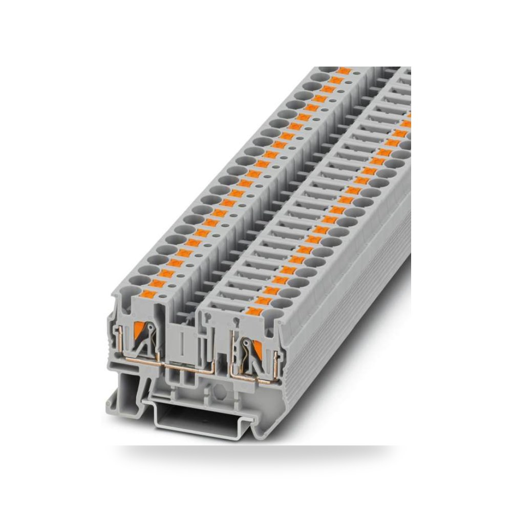 روزتة وبلوك أطراف بوردات PCB فئة M T شاق RS ريمكو للتوريدات الصناعية (Reemco Industrial)