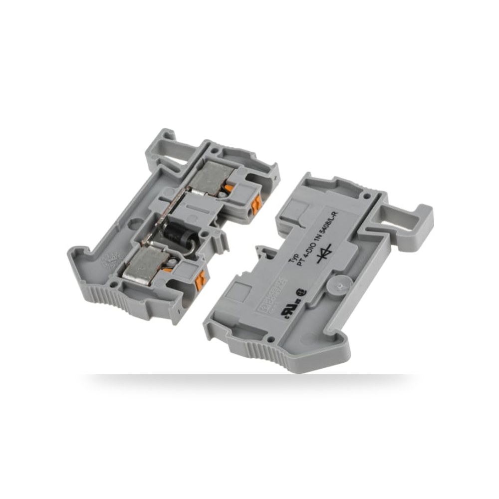 روزتة وبلوك أطراف بوردات PCB فئة M Z شاق RS ريمكو للتوريدات الصناعية (Reemco Industrial)