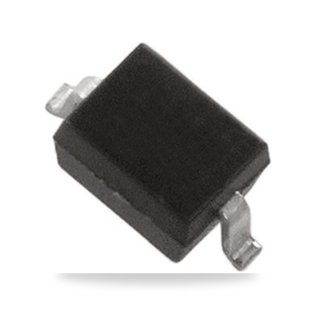 دايود شوتكي مقوم 30V 1 عالي الدقة RS PRO ريمكو للتوريدات الصناعية (Reemco Industrial)