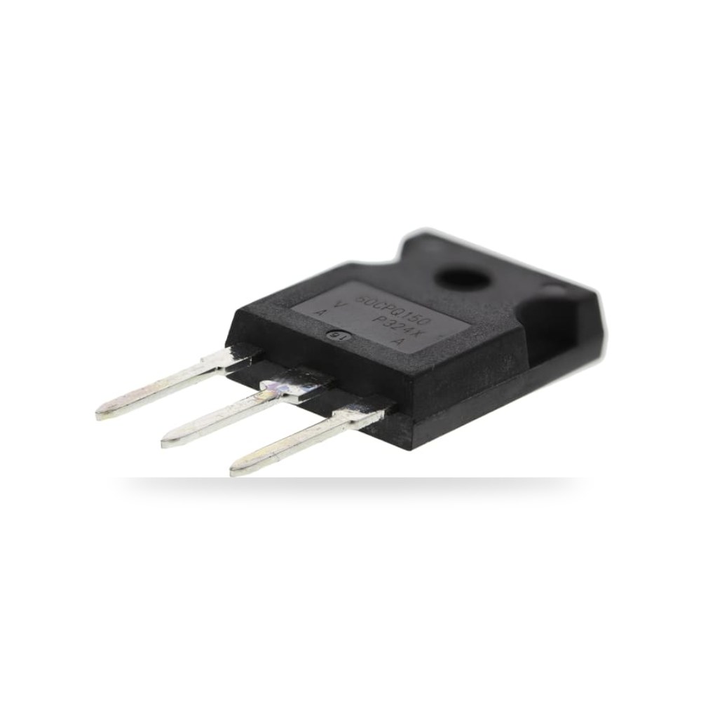 دايود شوتكي مقوم 150V 30 A إلكتروني معتمد ريمكو للتوريدات الصناعية (Reemco Industrial)
