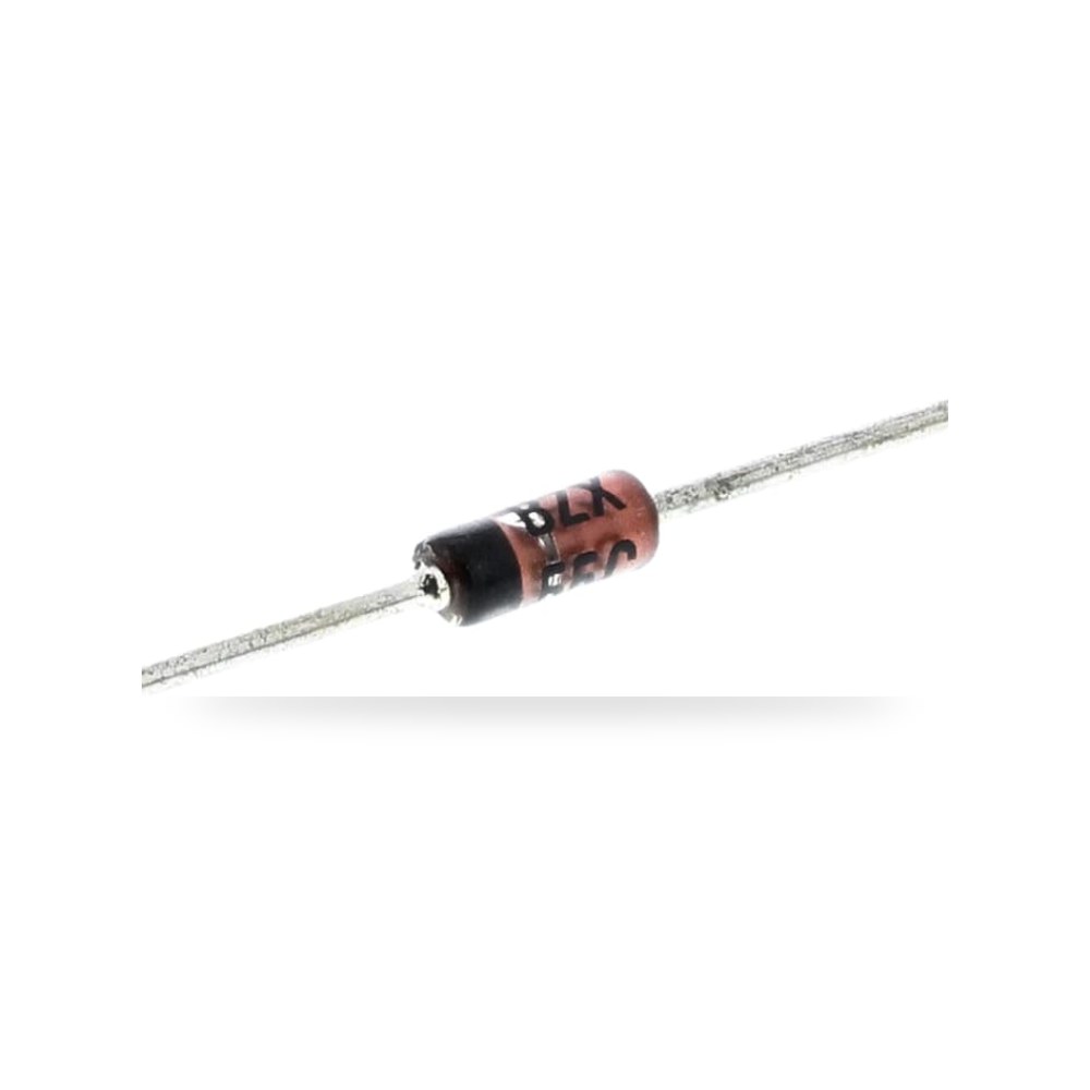 دايود زنر لتثبيت وتنظيم الجهد فئة M X شاق RS ريمكو للتوريدات الصناعية (Reemco Industrial)