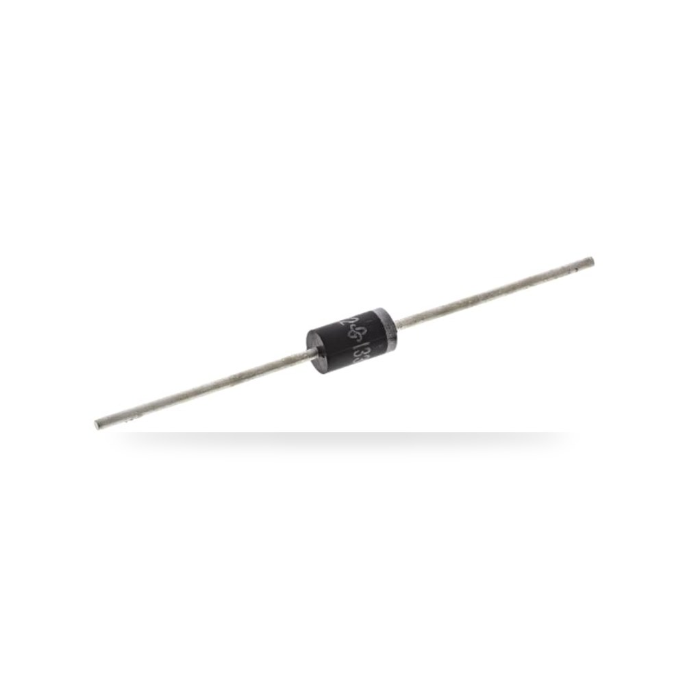 دايود شوتكي مقوم 1N5822 40V 3 صناعي RS PRO ريمكو للتوريدات الصناعية (Reemco Industrial)