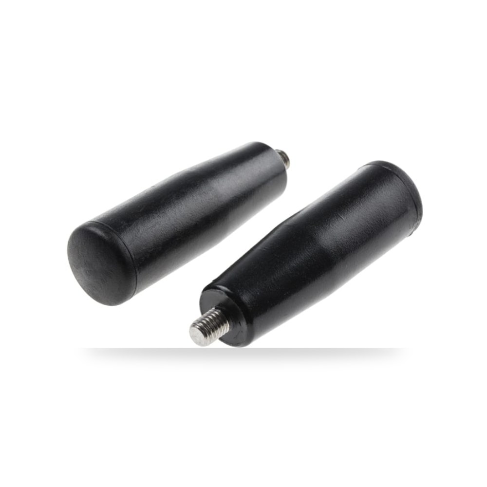 ذراع ومقبض زنق وتثبيت يدوي M8 × 10 معتمد ريمكو للتوريدات الصناعية (Reemco Industrial) موديل