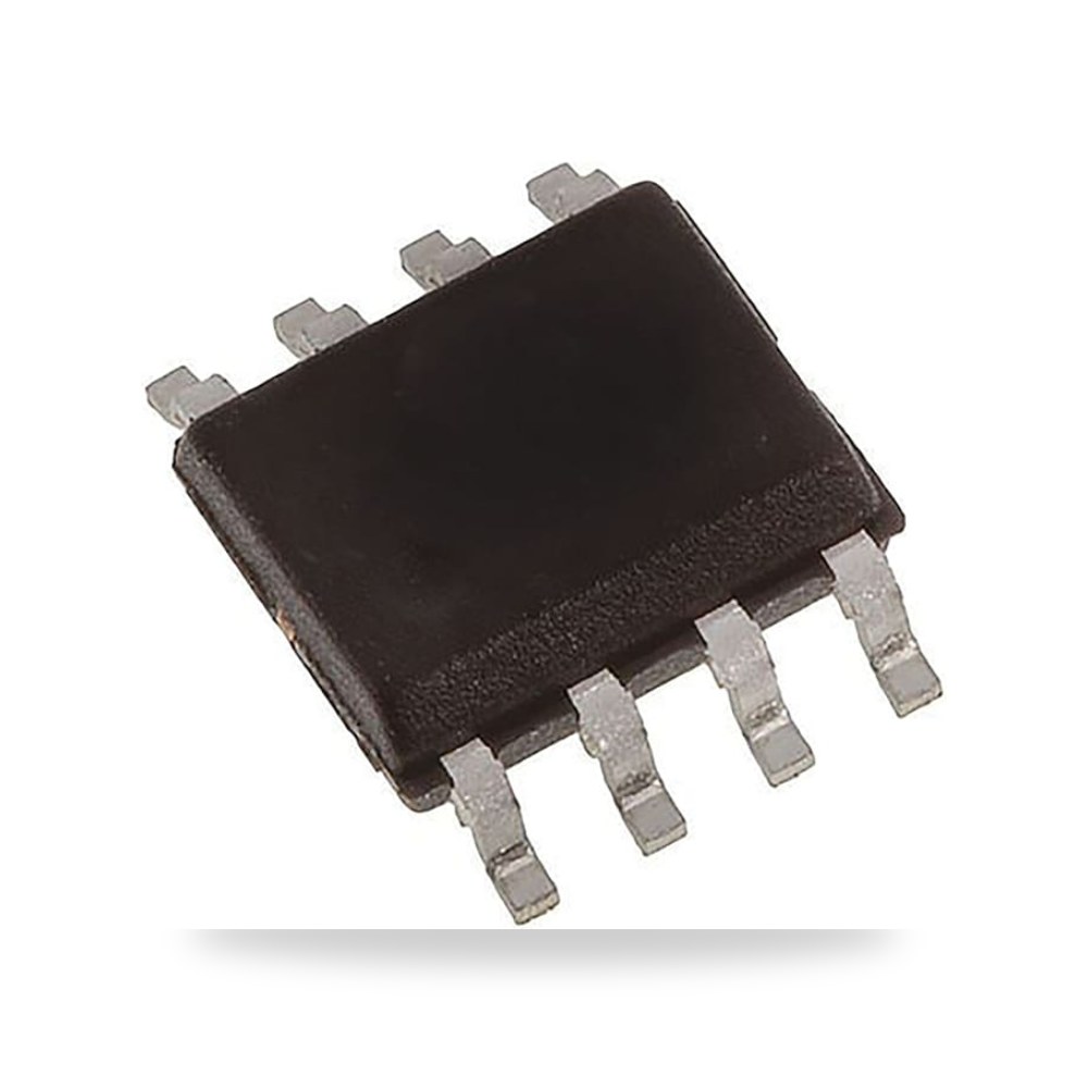 مضخم عملياتي إلكتروني Op Amp 4 طراز A RS PRO ريمكو للتوريدات الصناعية (Reemco Industrial)