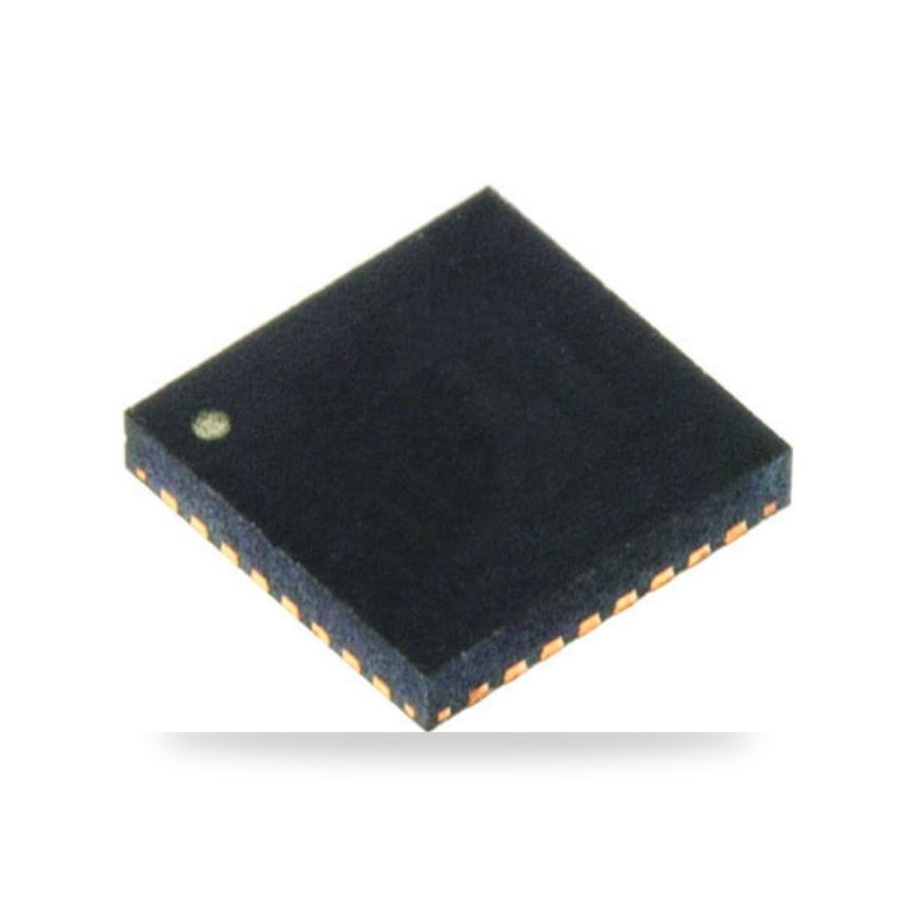 شريحة ترميز وفك ضغط صوت وفيديو IC 32 صناعي RS ريمكو للتوريدات الصناعية (Reemco Industrial)