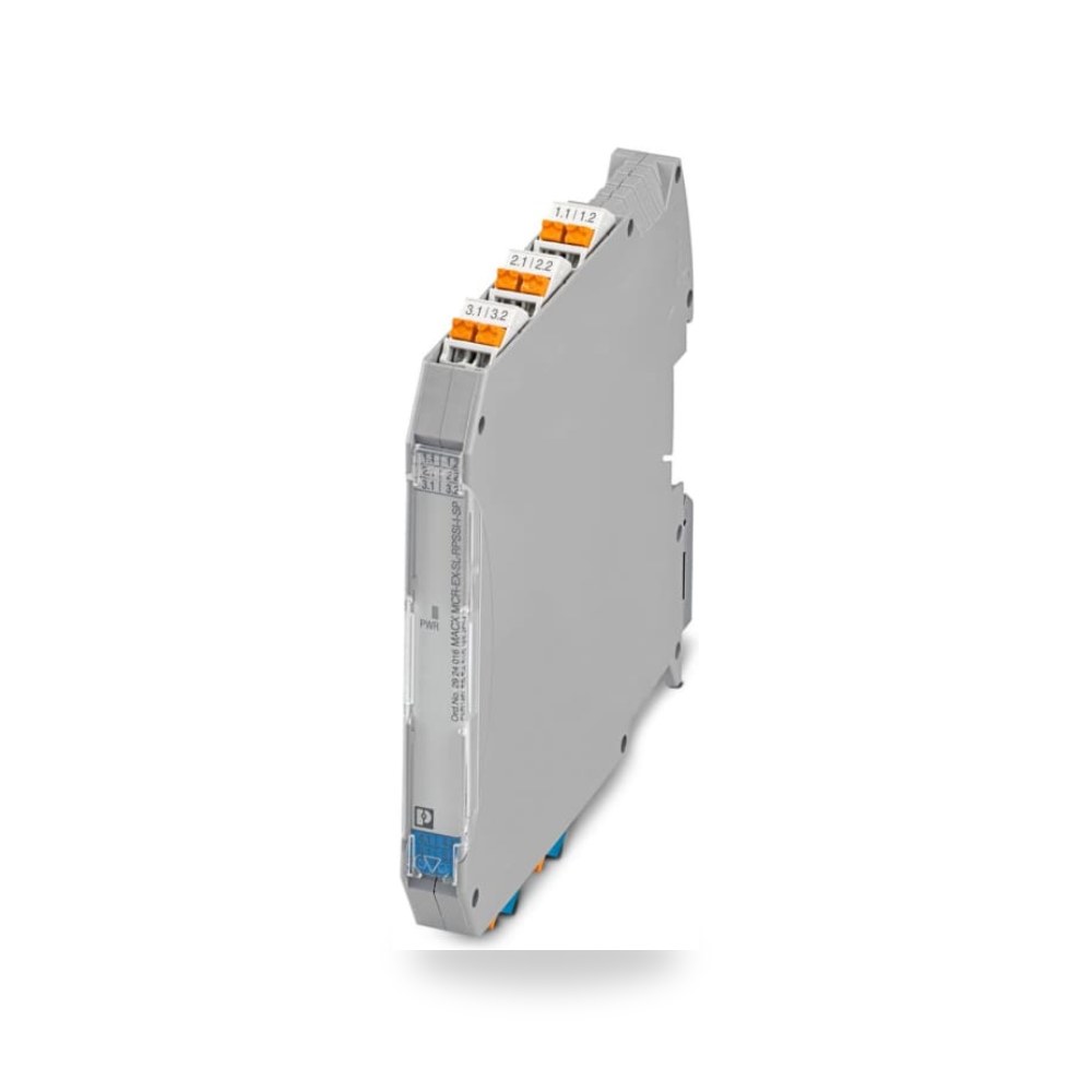 شريحة وعازل حماية مقاوم للتآكل والأحمال RS ريمكو للتوريدات الصناعية (Reemco Industrial) موديل