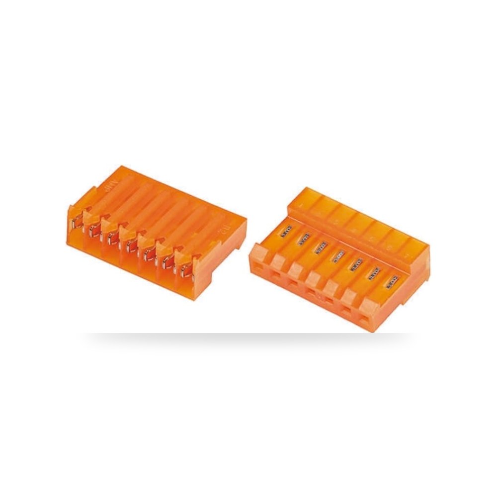 موصل كابلات شريطية IDC بوردات إلكترونية 7 ريمكو للتوريدات الصناعية (Reemco Industrial)