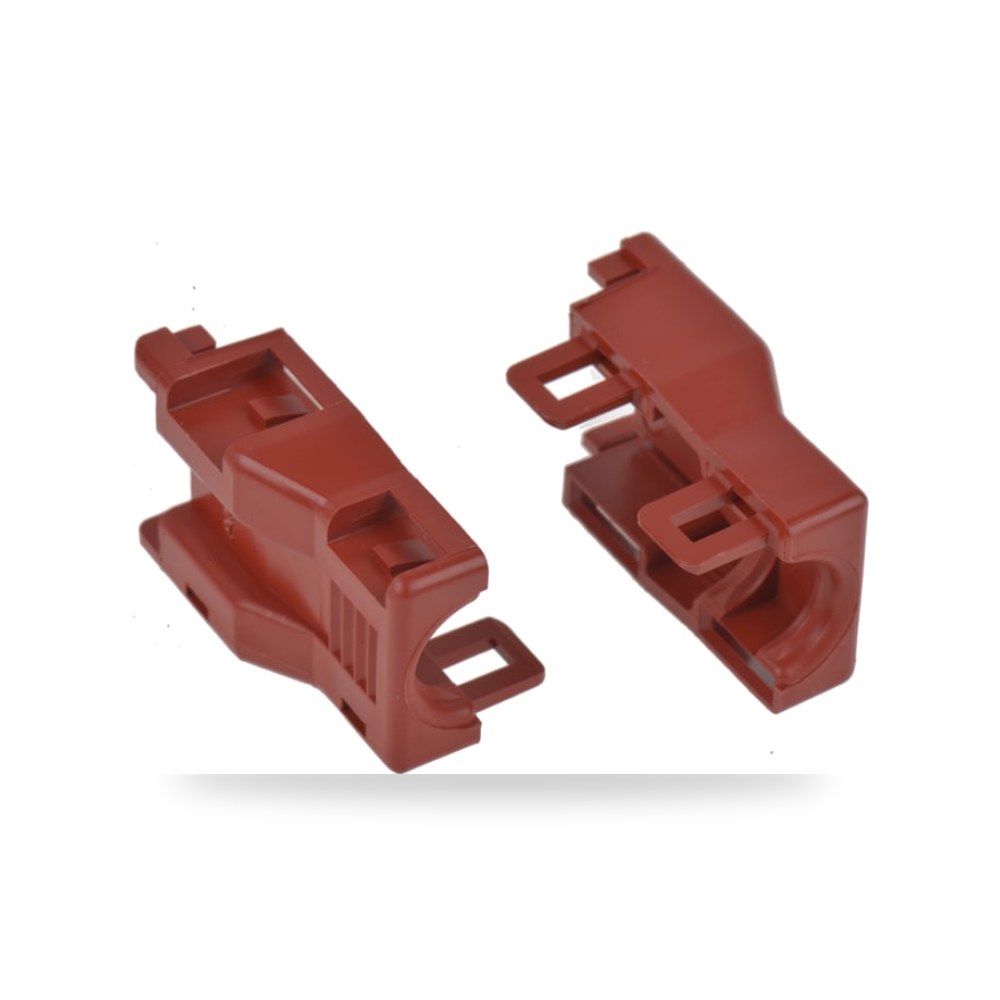 ملحقات وأقفال تثبيت موصلات بوردات طراز R ريمكو للتوريدات الصناعية (Reemco Industrial)