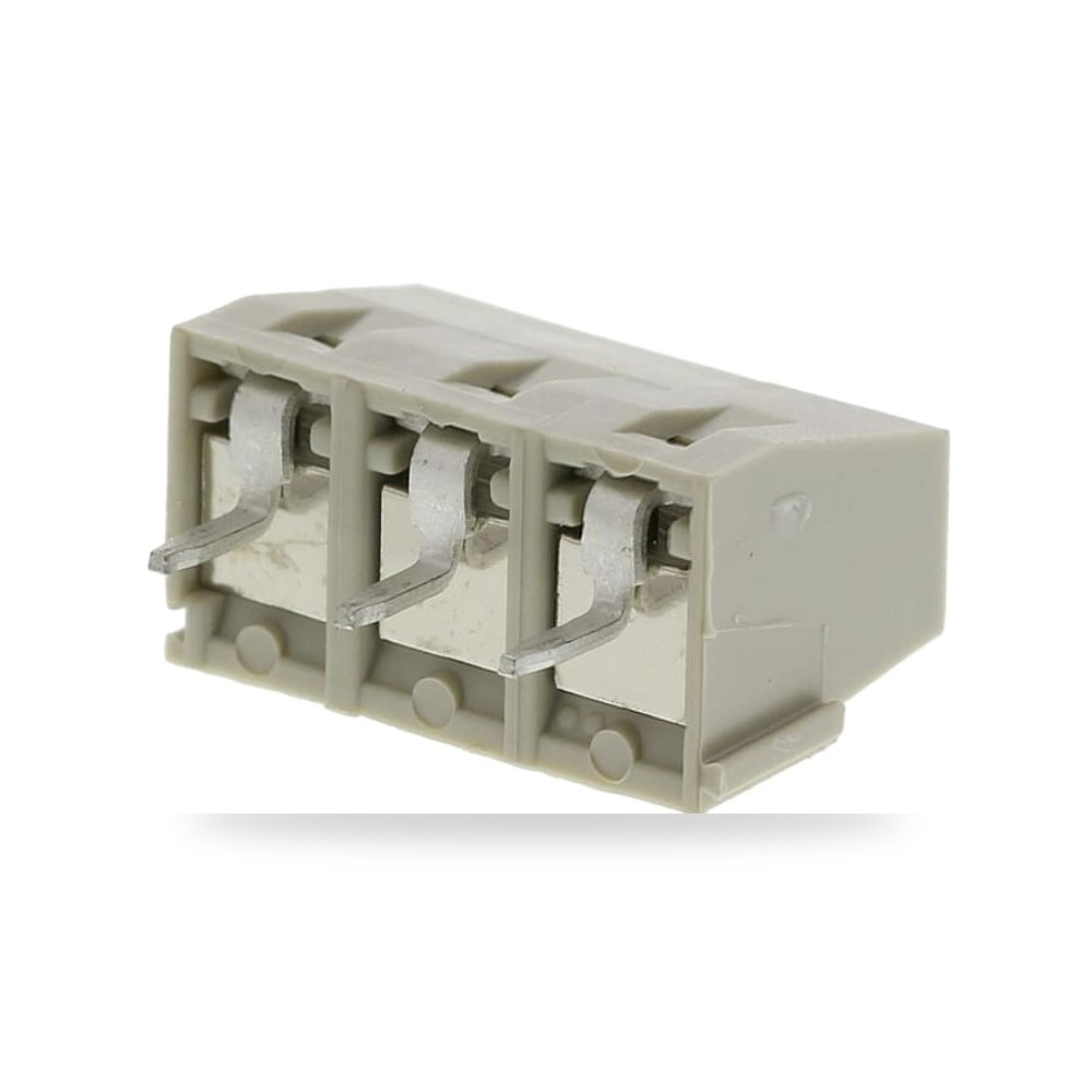 روزتة وبلوك أطراف بوردات PCB 3 خط فئة C S ريمكو للتوريدات الصناعية (Reemco Industrial)