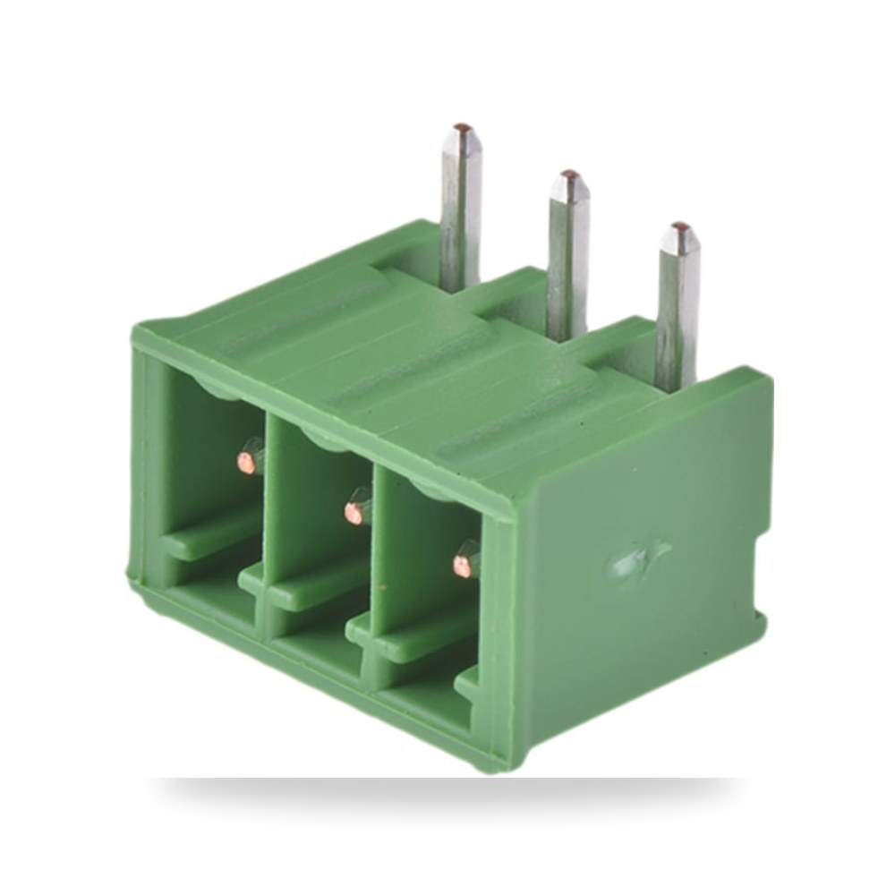 روزتة وبلوك أطراف بوردات PCB 3 خط فئة C Y ريمكو للتوريدات الصناعية (Reemco Industrial)
