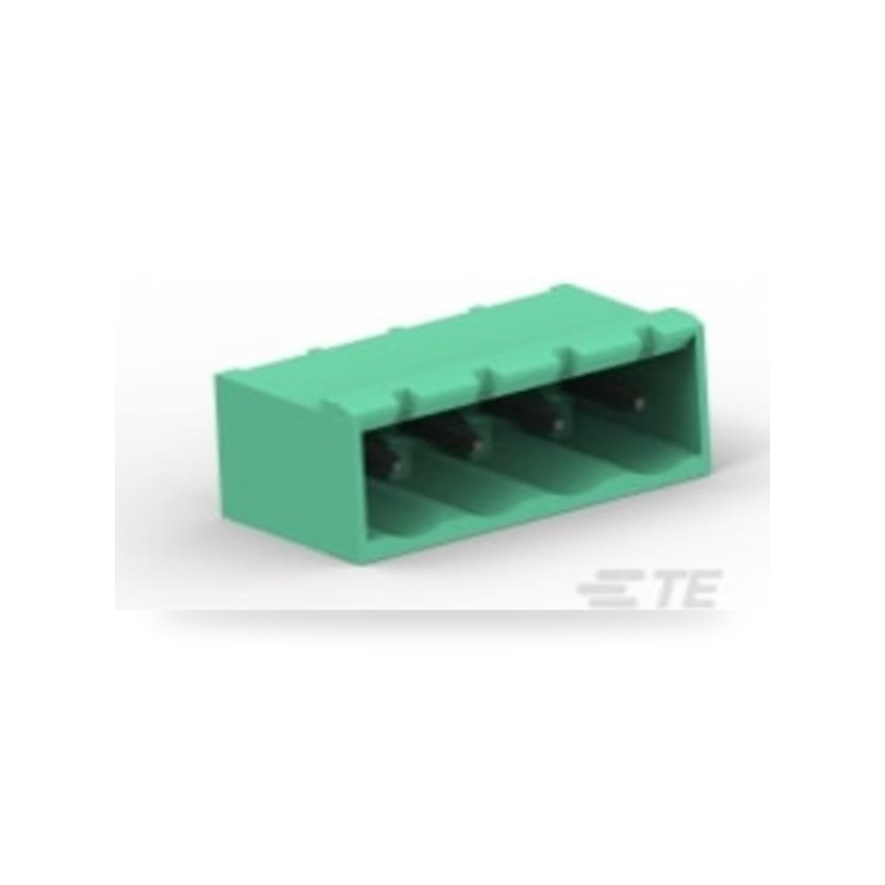 روزتة وبلوك أطراف بوردات PCB 4 خط فئة C G ريمكو للتوريدات الصناعية (Reemco Industrial)