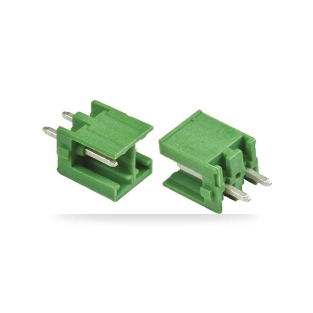 روزتة وبلوك أطراف بوردات PCB 8 خط خطوة 3.5 ريمكو للتوريدات الصناعية (Reemco Industrial)