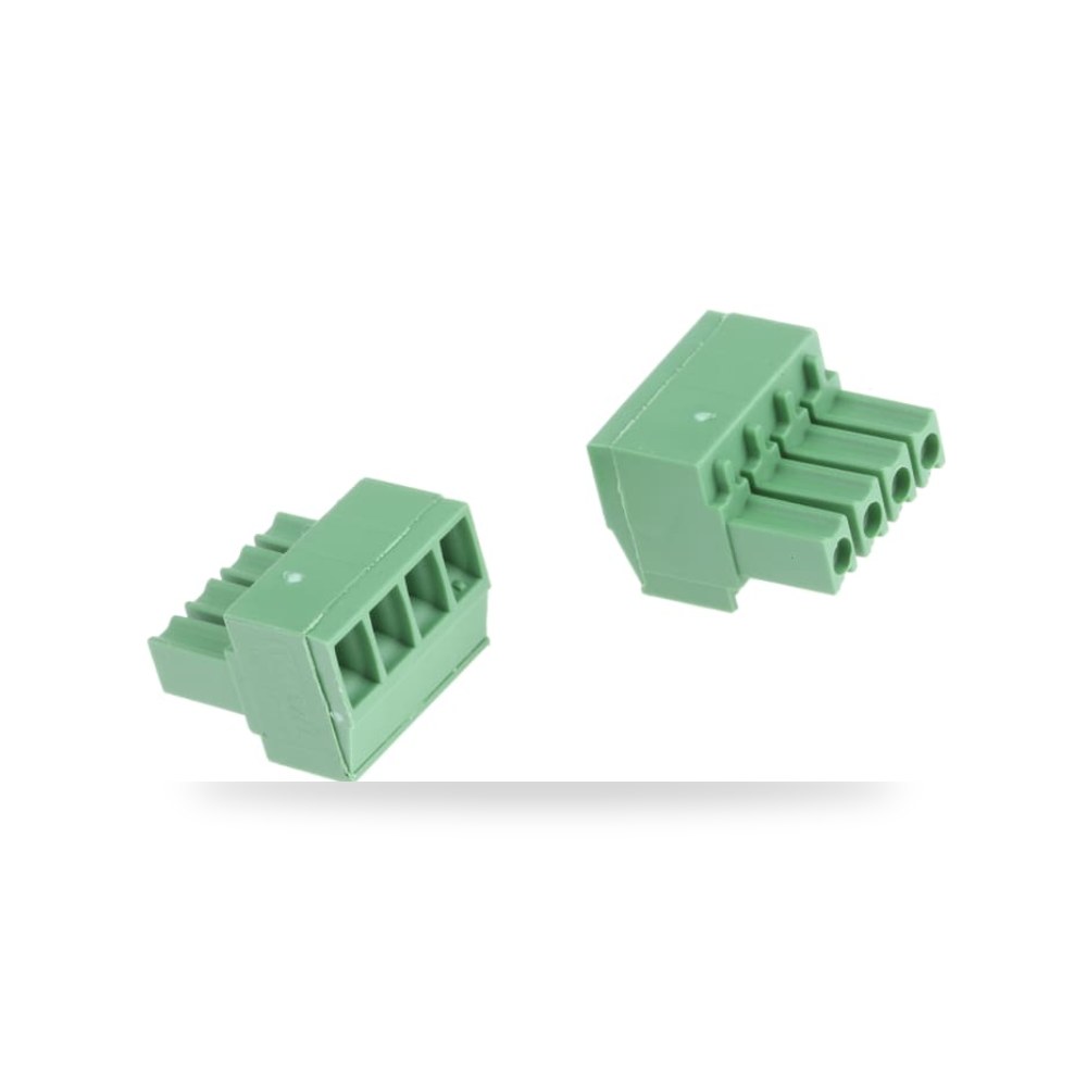 روزتة وبلوك أطراف بوردات PCB 4 خط فئة C L ريمكو للتوريدات الصناعية (Reemco Industrial)