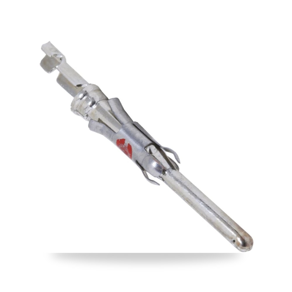 أطراف تلامس كبس نحاسية للفيش فئة M E شاق RS ريمكو للتوريدات الصناعية (Reemco Industrial)