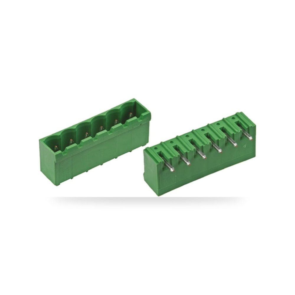 روزتة وبلوك أطراف بوردات PCB 3 خط فئة D G ريمكو للتوريدات الصناعية (Reemco Industrial)