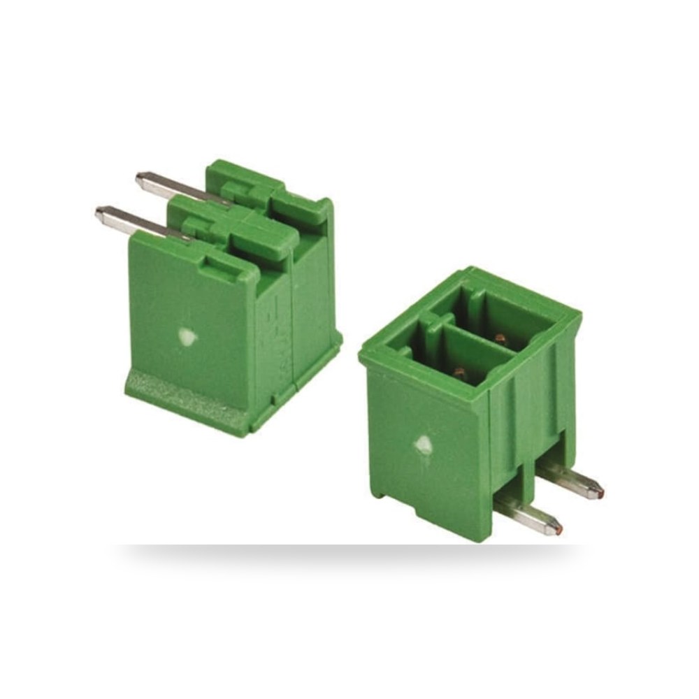 روزتة وبلوك أطراف بوردات PCB 2 خط فئة E F ريمكو للتوريدات الصناعية (Reemco Industrial)
