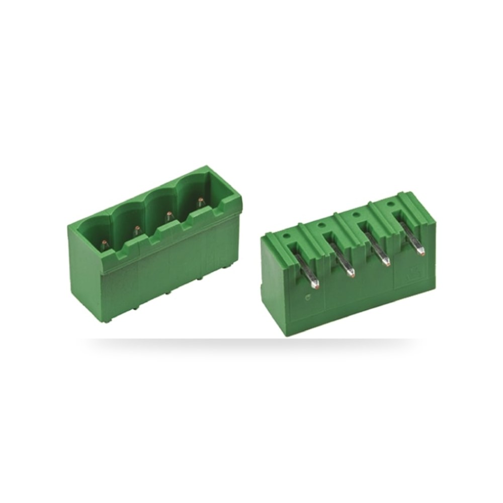 روزتة وبلوك أطراف بوردات PCB 4 خط فئة C S ريمكو للتوريدات الصناعية (Reemco Industrial)