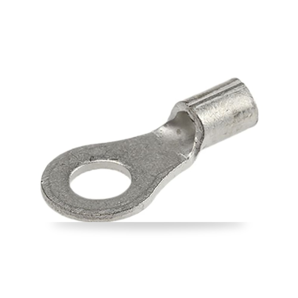 ترميل ونهاية طرفية حلقية كبس فئة N M صناعي RS ريمكو للتوريدات الصناعية (Reemco Industrial)