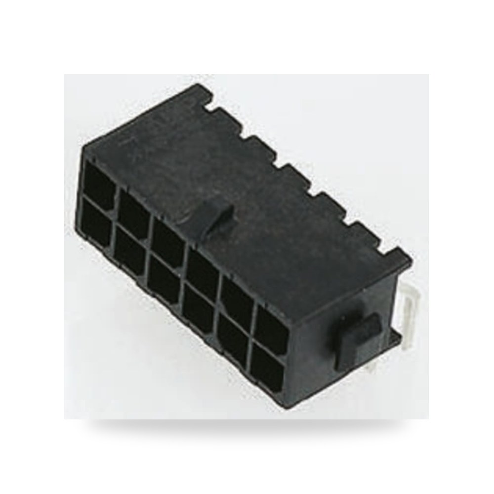 موصل وبن هيدر بوردات PCB 2 خط خطوة 3 طراز E ريمكو للتوريدات الصناعية (Reemco Industrial)