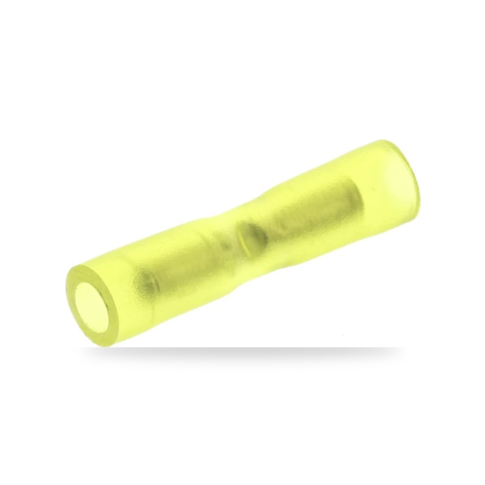 وصلة وموصل كبس وتوصيل عزل متقدم ومقاوم RS PRO ريمكو للتوريدات الصناعية (Reemco Industrial)
