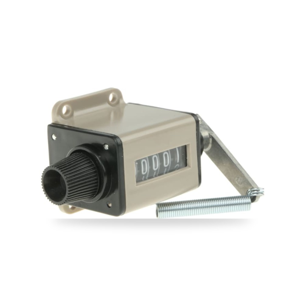 عداد ساعات تشغيل لوحات فئة F X صناعي RS PRO ريمكو للتوريدات الصناعية (Reemco Industrial)