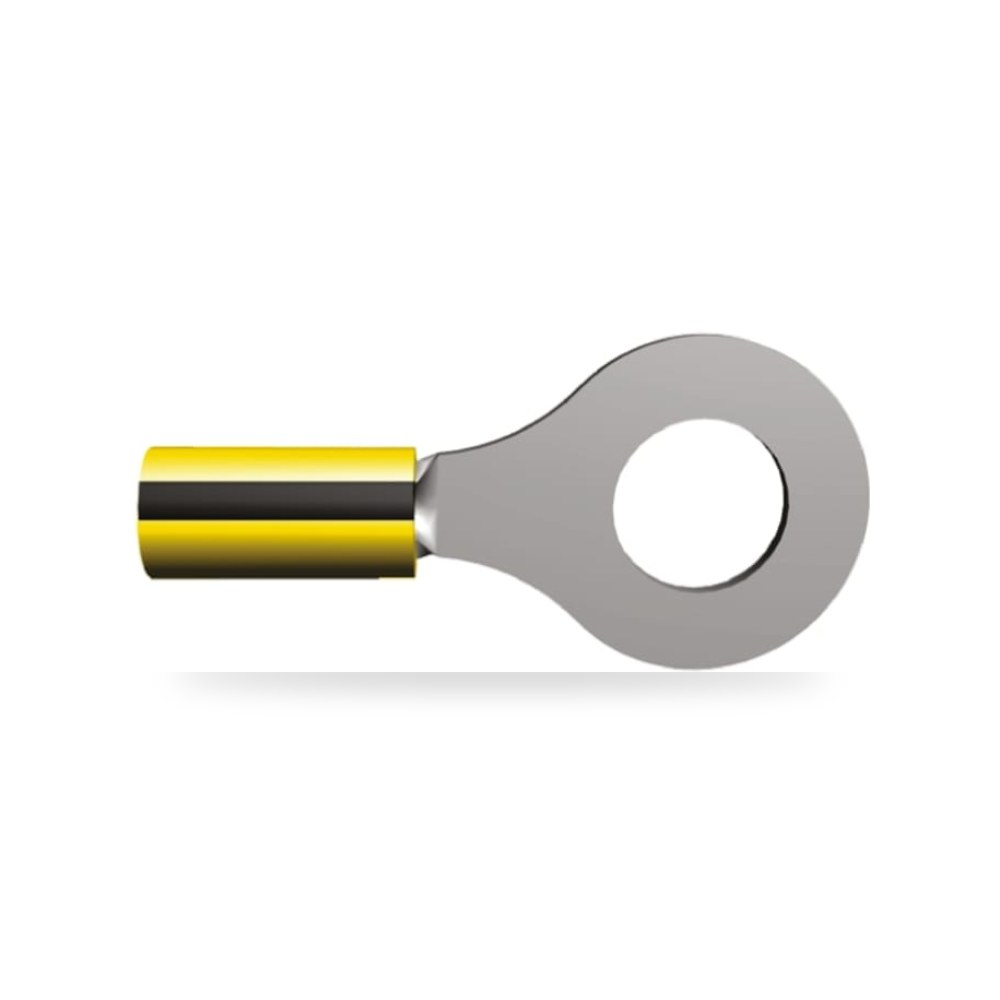 ترميل ونهاية طرفية حلقية كبس فئة P L صناعي RS ريمكو للتوريدات الصناعية (Reemco Industrial)