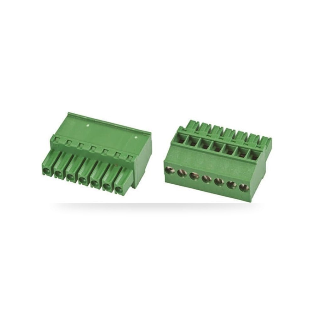 روزتة وبلوك أطراف بوردات PCB 8 طراز X RS PRO ريمكو للتوريدات الصناعية (Reemco Industrial)