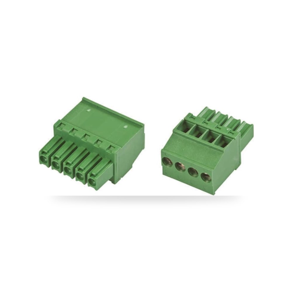 روزتة وبلوك أطراف بوردات PCB 4 خط فئة C T ريمكو للتوريدات الصناعية (Reemco Industrial)