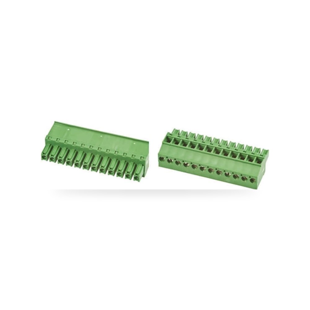 روزتة وبلوك أطراف بوردات PCB 13 خط عالي ريمكو للتوريدات الصناعية (Reemco Industrial)