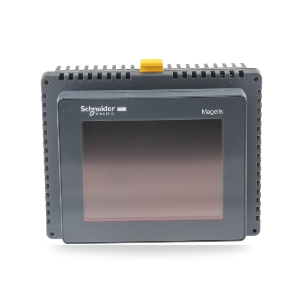 شاشة لمس مقاومية لوحات HMI 3.5 in طراز ريمكو للتوريدات الصناعية (Reemco Industrial)