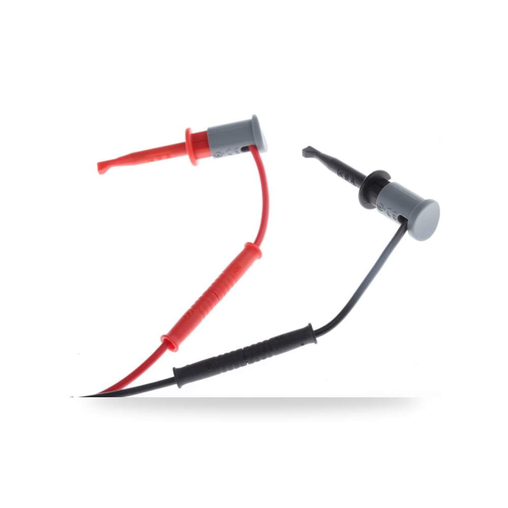 جهاز قياس وفحص سعة وحث ومقاومة طراز D RS PRO ريمكو للتوريدات الصناعية (Reemco Industrial)