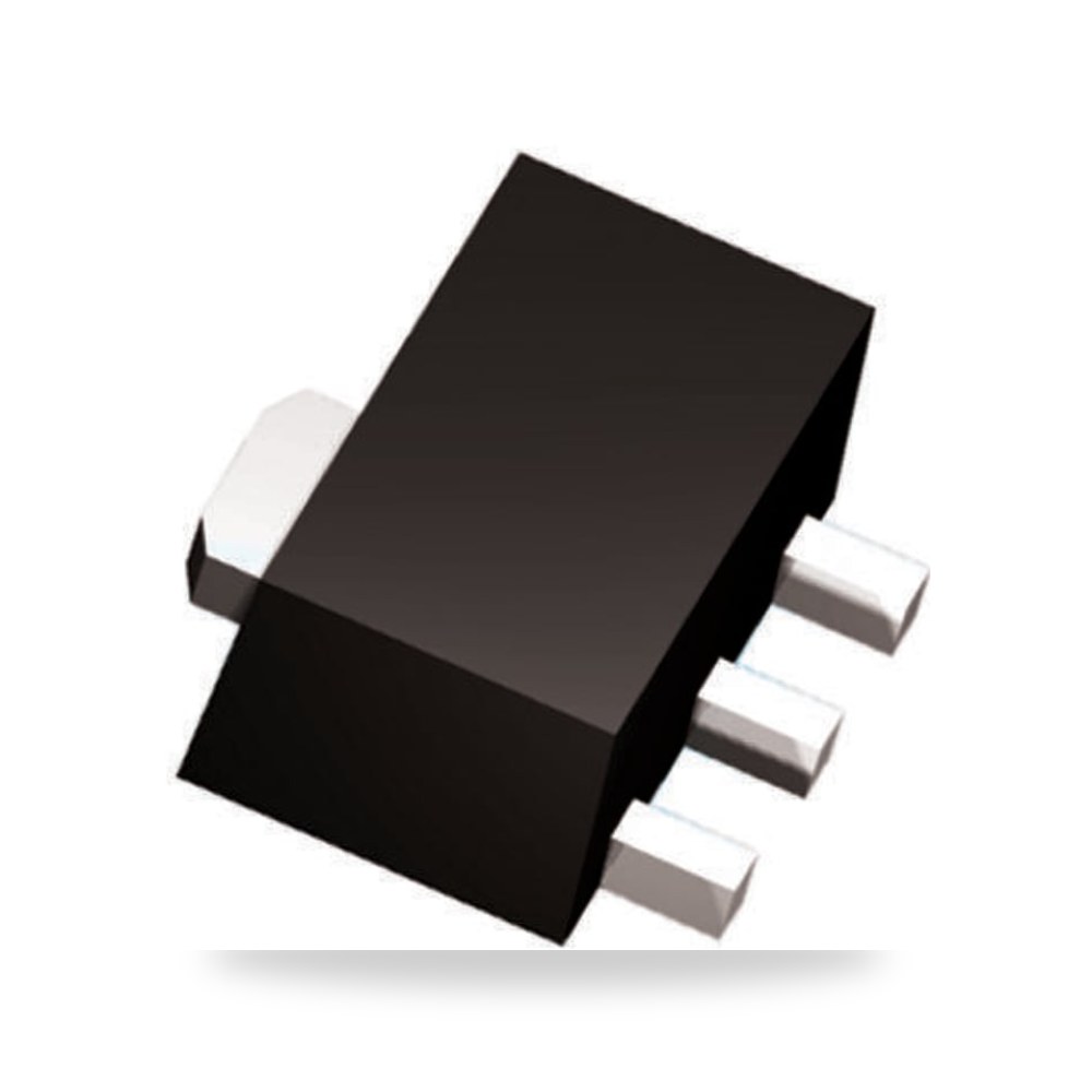 ترانزستور ثنائي القطب PNP 30 فولت أصلي معتمد ريمكو للتوريدات الصناعية (Reemco Industrial)