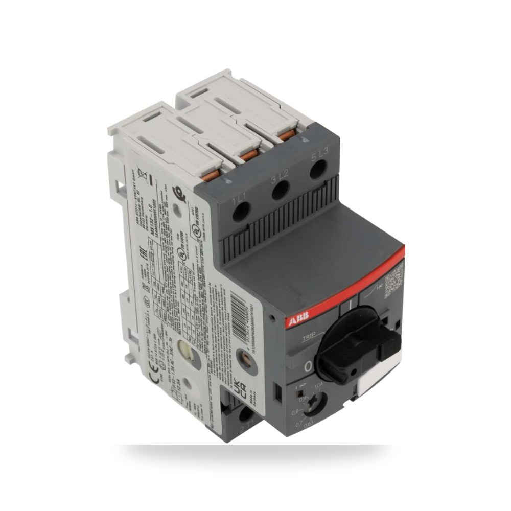 قاطع تيار أوتوماتيكي MCB 63A لوحات وتطبيقات ريمكو للتوريدات الصناعية (Reemco Industrial)