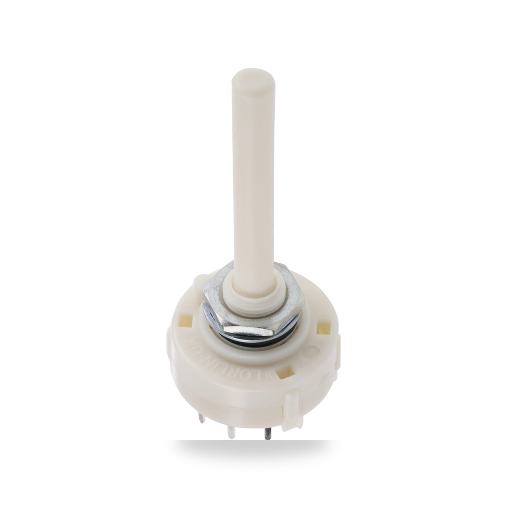 مفتاح اختيار دوار لوحات تحكم RS ريمكو للتوريدات الصناعية (Reemco Industrial) موديل CKF1052