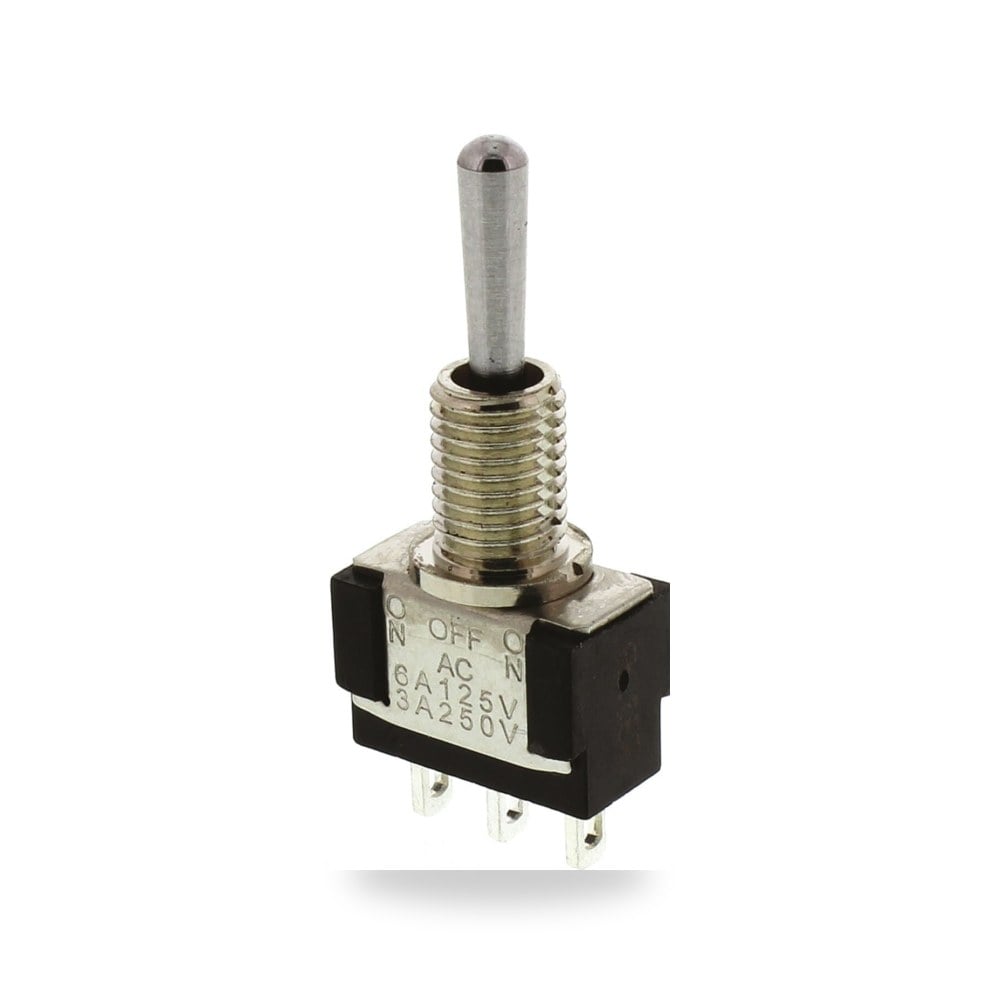 مفتاح قلاب توجل لوحات تحكم صناعية 30 طراز V ريمكو للتوريدات الصناعية (Reemco Industrial)